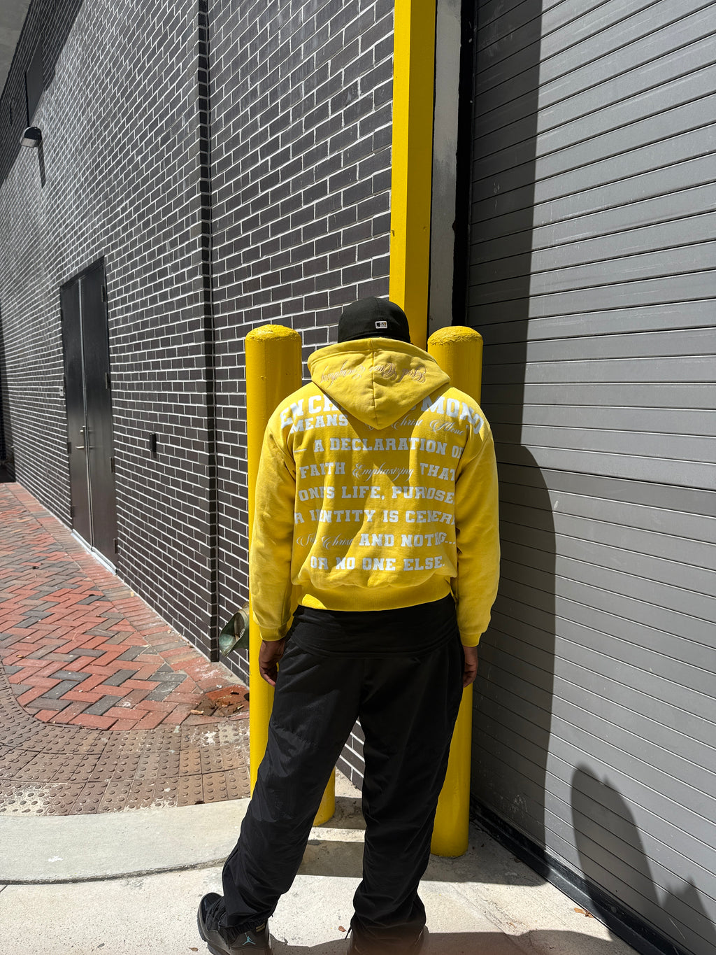 'John 15:4' - Sweet Mango